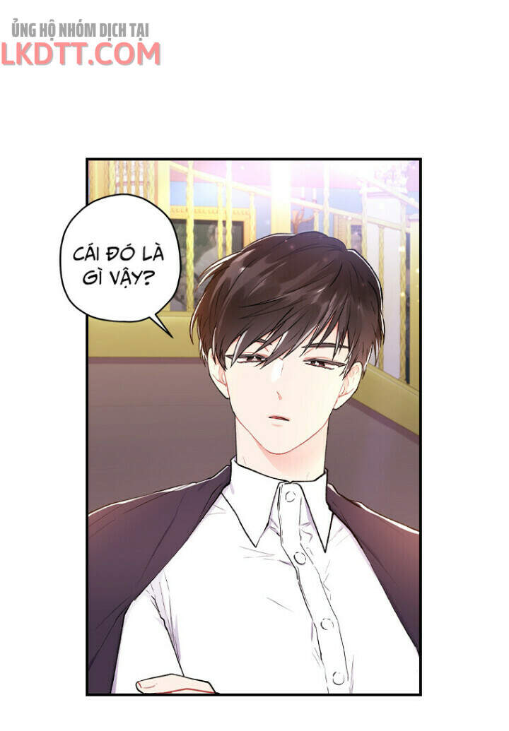 Ta Trở Thành Con Gái Nuôi Của Nam Chính Chapter 8 - Trang 2