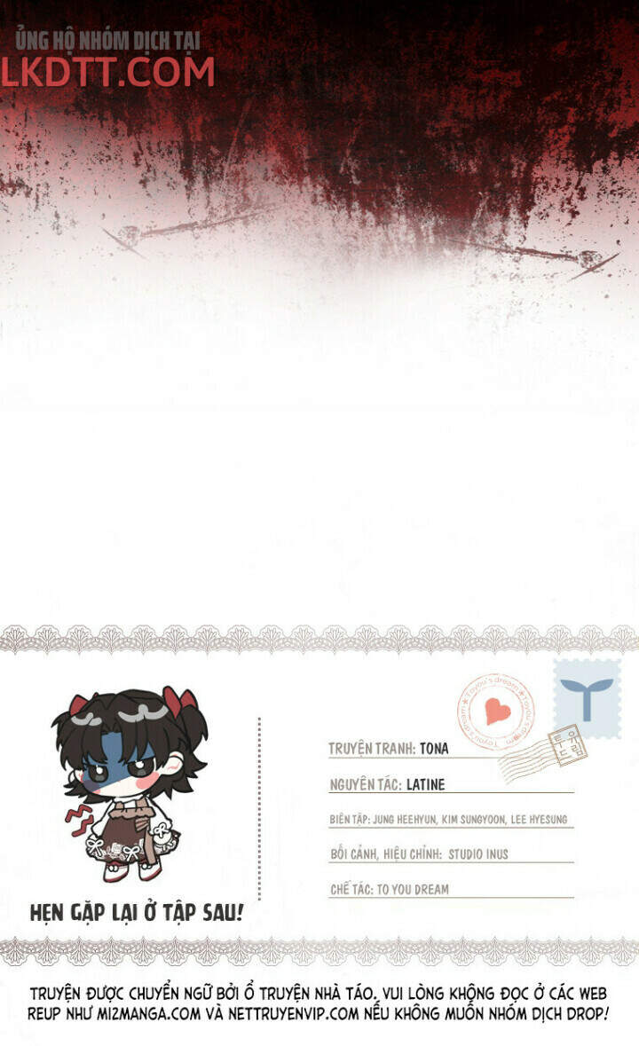 Ta Trở Thành Con Gái Nuôi Của Nam Chính Chapter 8 - Trang 2