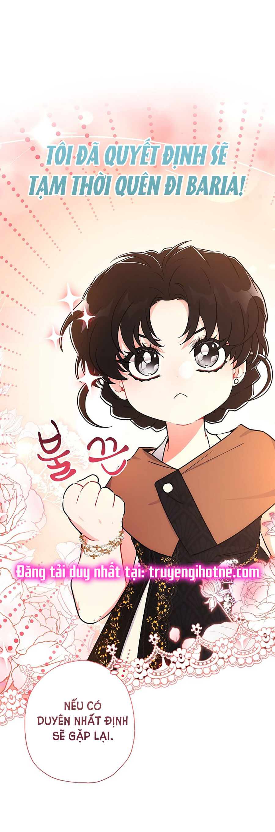 Ta Trở Thành Con Gái Nuôi Của Nam Chính Chapter 80.1 - Trang 2