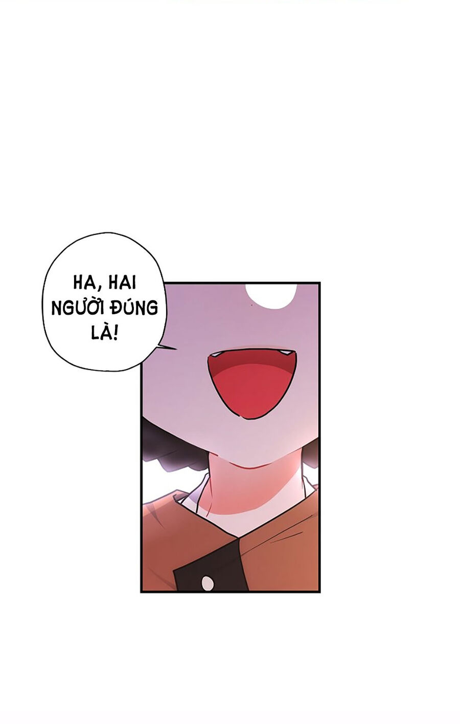 Ta Trở Thành Con Gái Nuôi Của Nam Chính Chapter 80.1 - Trang 2