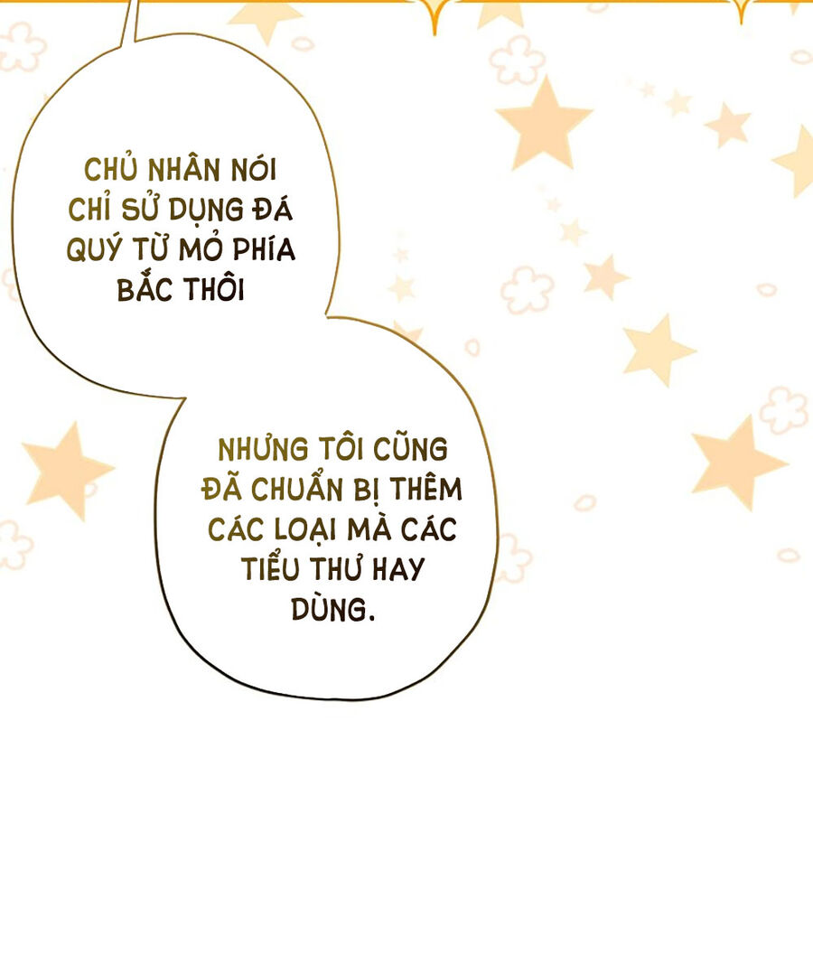Ta Trở Thành Con Gái Nuôi Của Nam Chính Chapter 80.1 - Trang 2