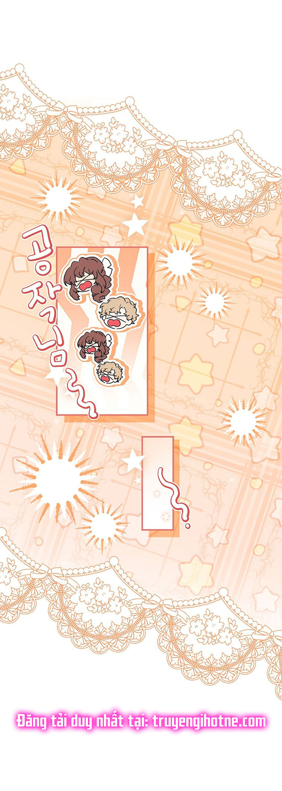 Ta Trở Thành Con Gái Nuôi Của Nam Chính Chapter 80.1 - Trang 2