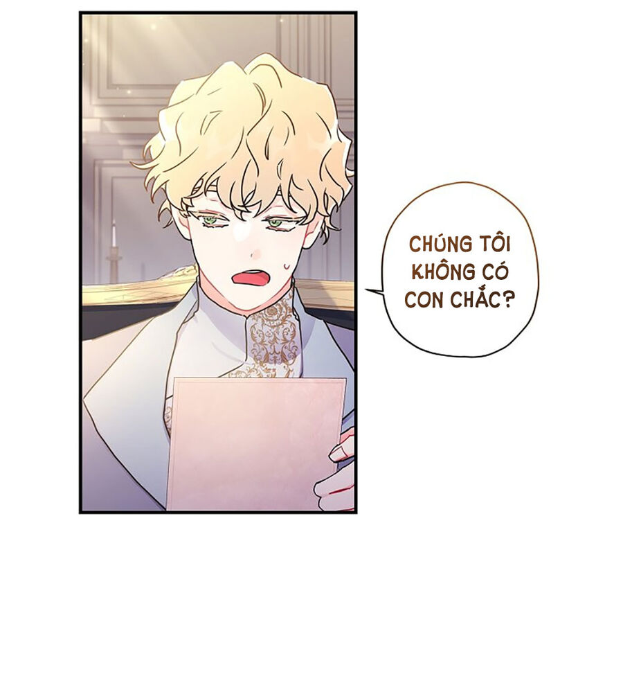 Ta Trở Thành Con Gái Nuôi Của Nam Chính Chapter 80.2 - Trang 2