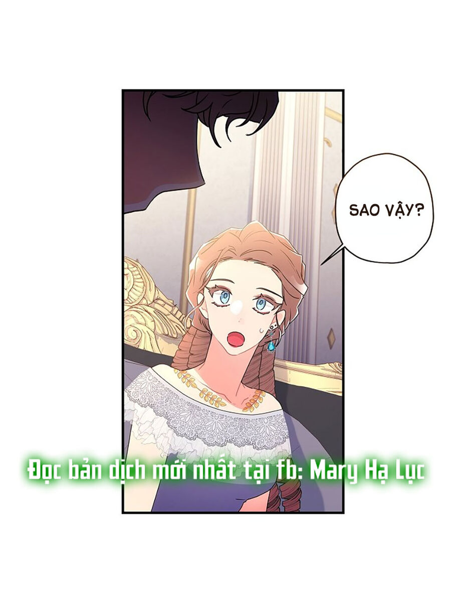 Ta Trở Thành Con Gái Nuôi Của Nam Chính Chapter 80.2 - Trang 2