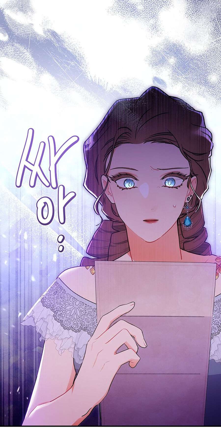 Ta Trở Thành Con Gái Nuôi Của Nam Chính Chapter 80.2 - Trang 2