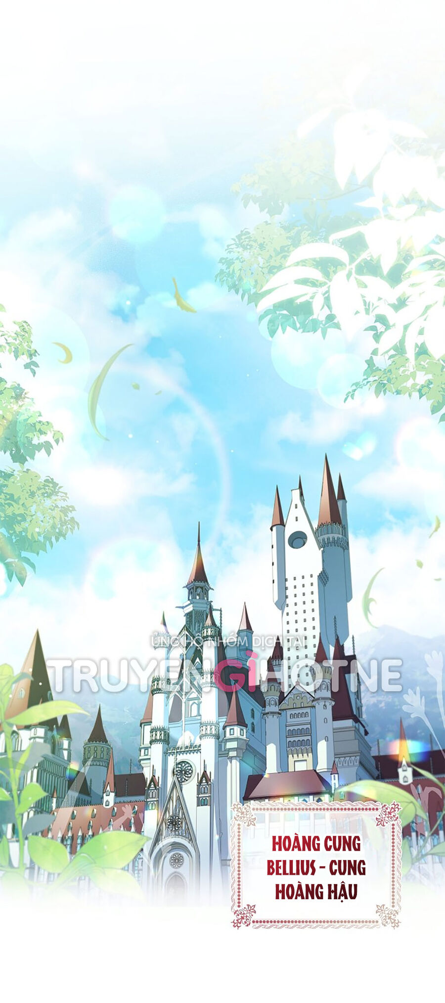 Ta Trở Thành Con Gái Nuôi Của Nam Chính Chapter 80.2 - Trang 2