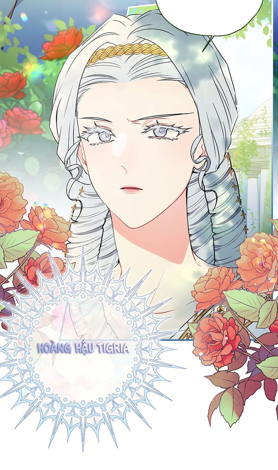 Ta Trở Thành Con Gái Nuôi Của Nam Chính Chapter 80.2 - Trang 2