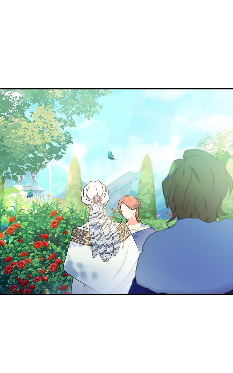 Ta Trở Thành Con Gái Nuôi Của Nam Chính Chapter 80.2 - Trang 2