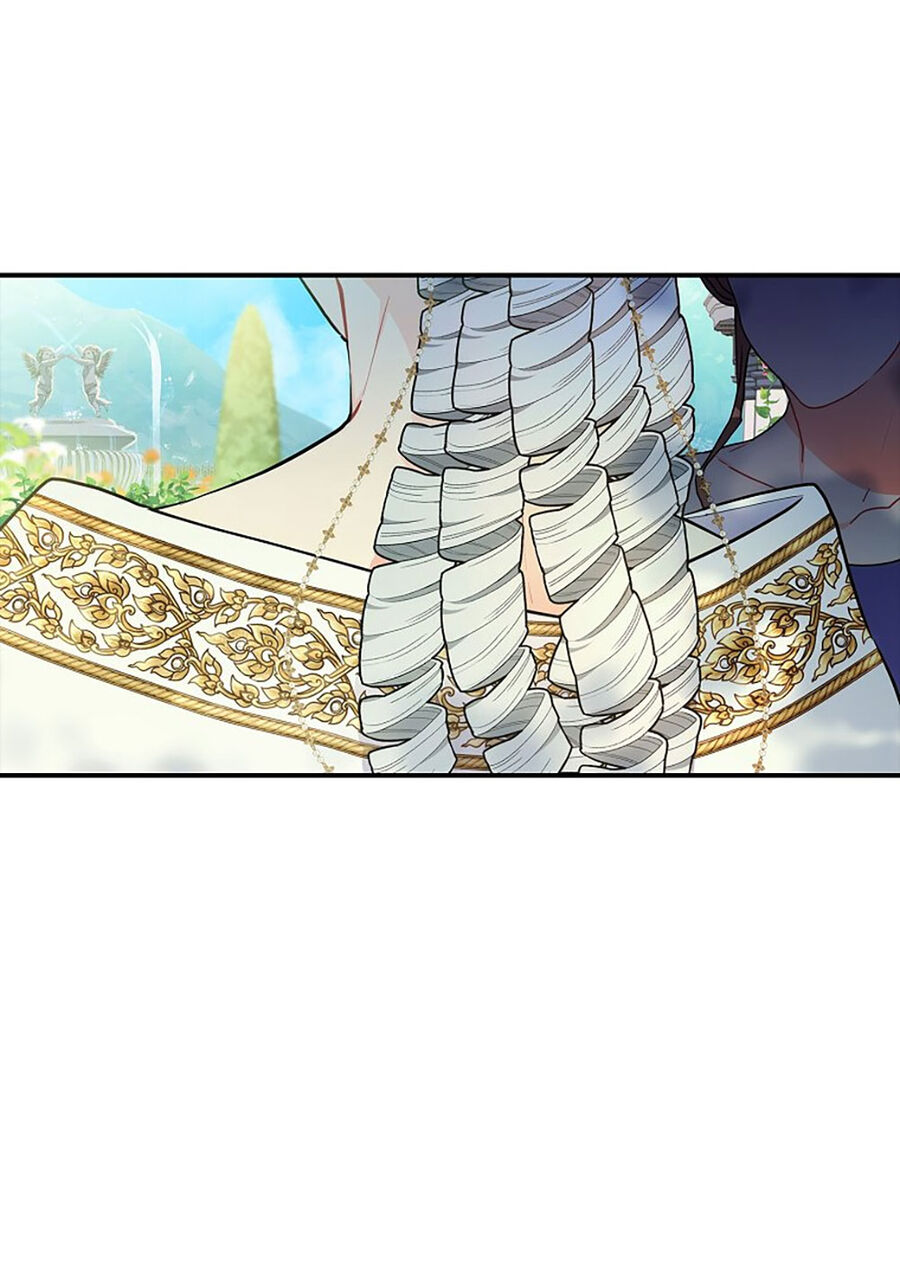 Ta Trở Thành Con Gái Nuôi Của Nam Chính Chapter 80.2 - Trang 2