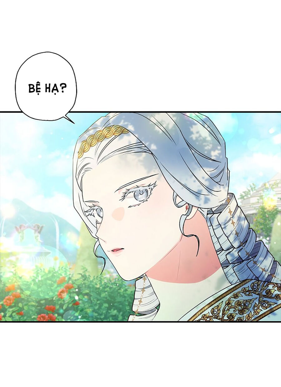 Ta Trở Thành Con Gái Nuôi Của Nam Chính Chapter 80.2 - Trang 2