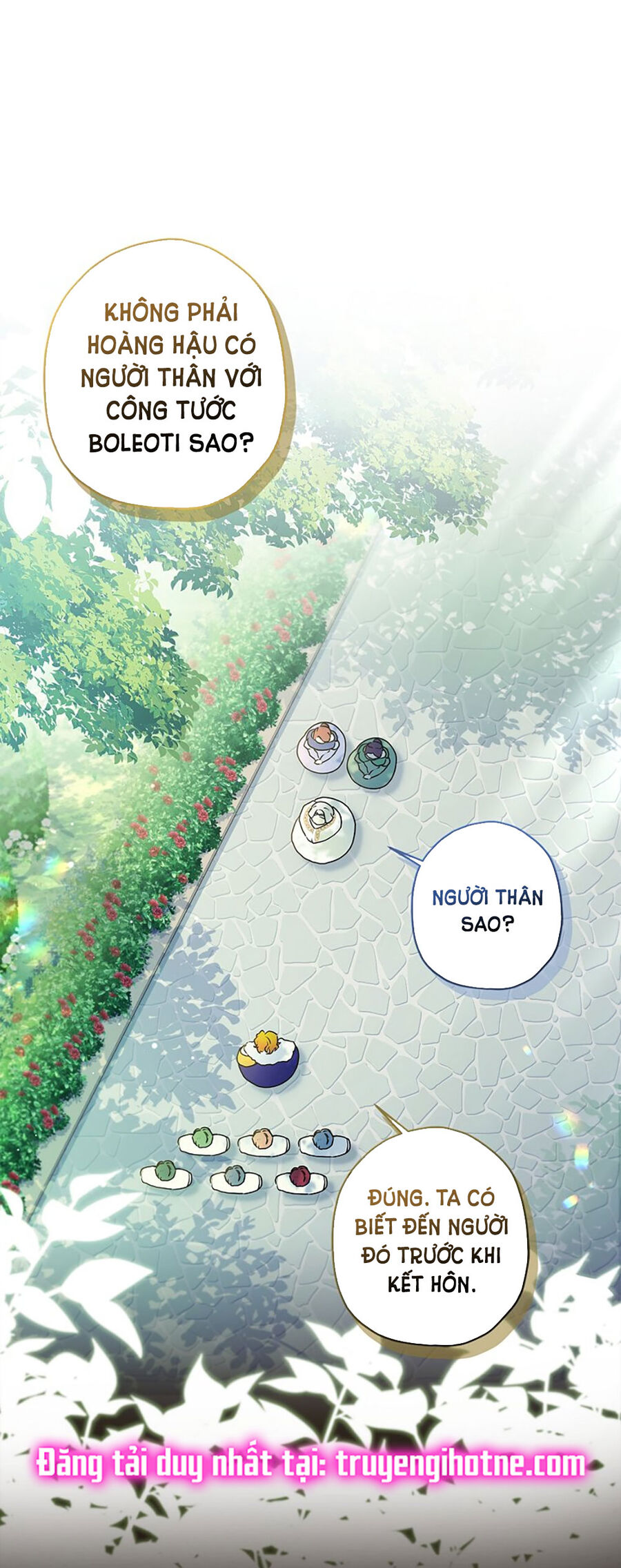 Ta Trở Thành Con Gái Nuôi Của Nam Chính Chapter 80.2 - Trang 2