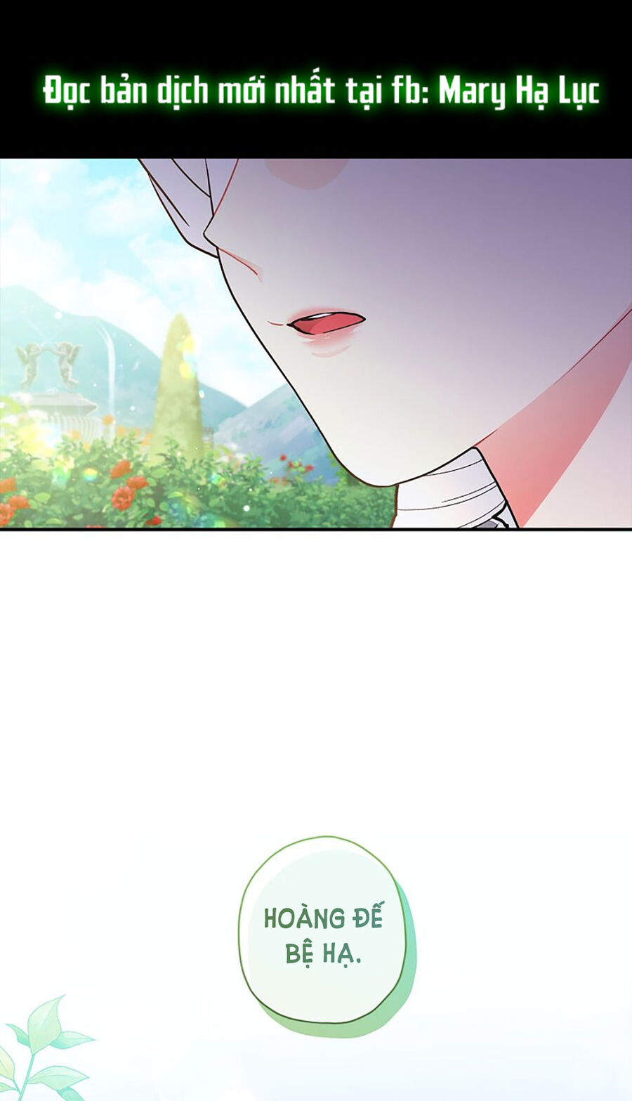 Ta Trở Thành Con Gái Nuôi Của Nam Chính Chapter 80.2 - Trang 2