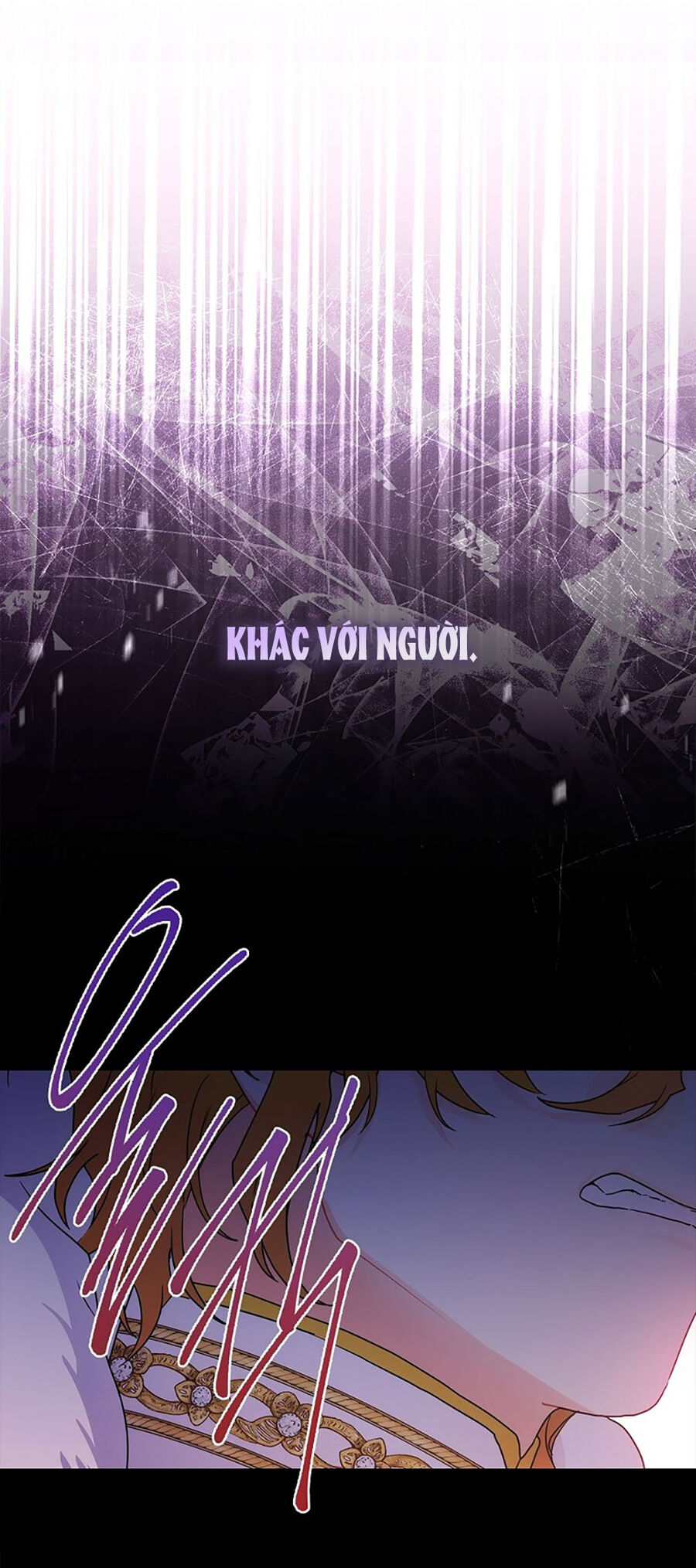 Ta Trở Thành Con Gái Nuôi Của Nam Chính Chapter 80.2 - Trang 2