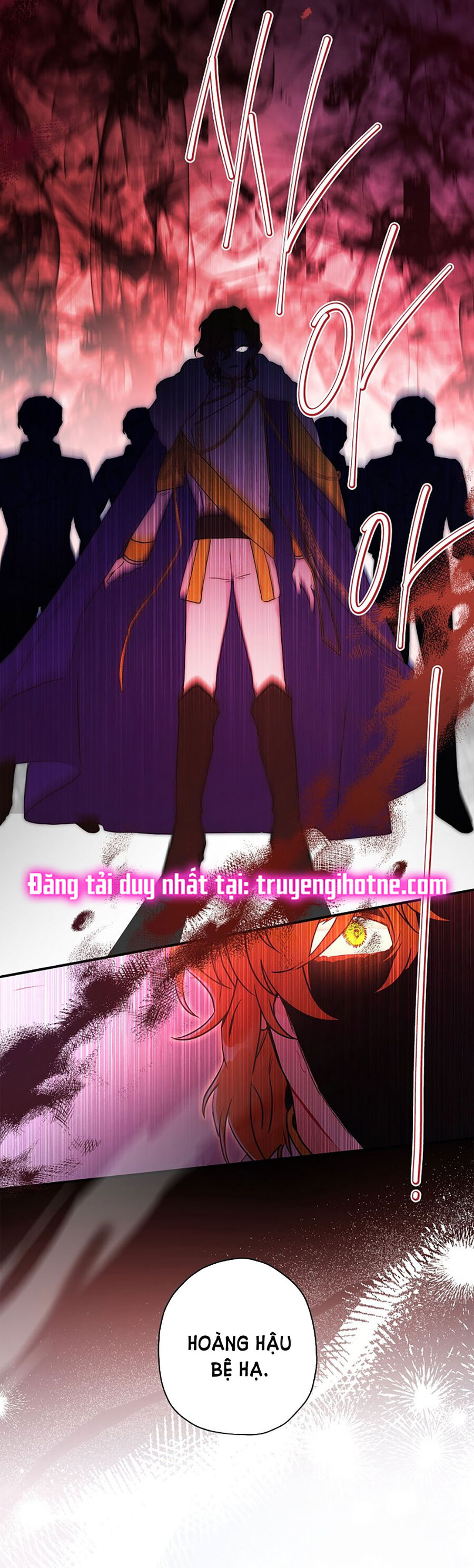 Ta Trở Thành Con Gái Nuôi Của Nam Chính Chapter 80.2 - Trang 2