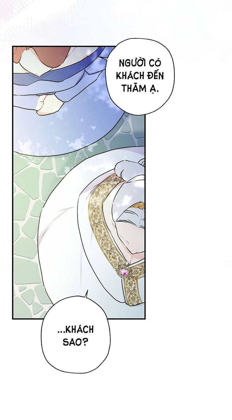 Ta Trở Thành Con Gái Nuôi Của Nam Chính Chapter 80.2 - Trang 2