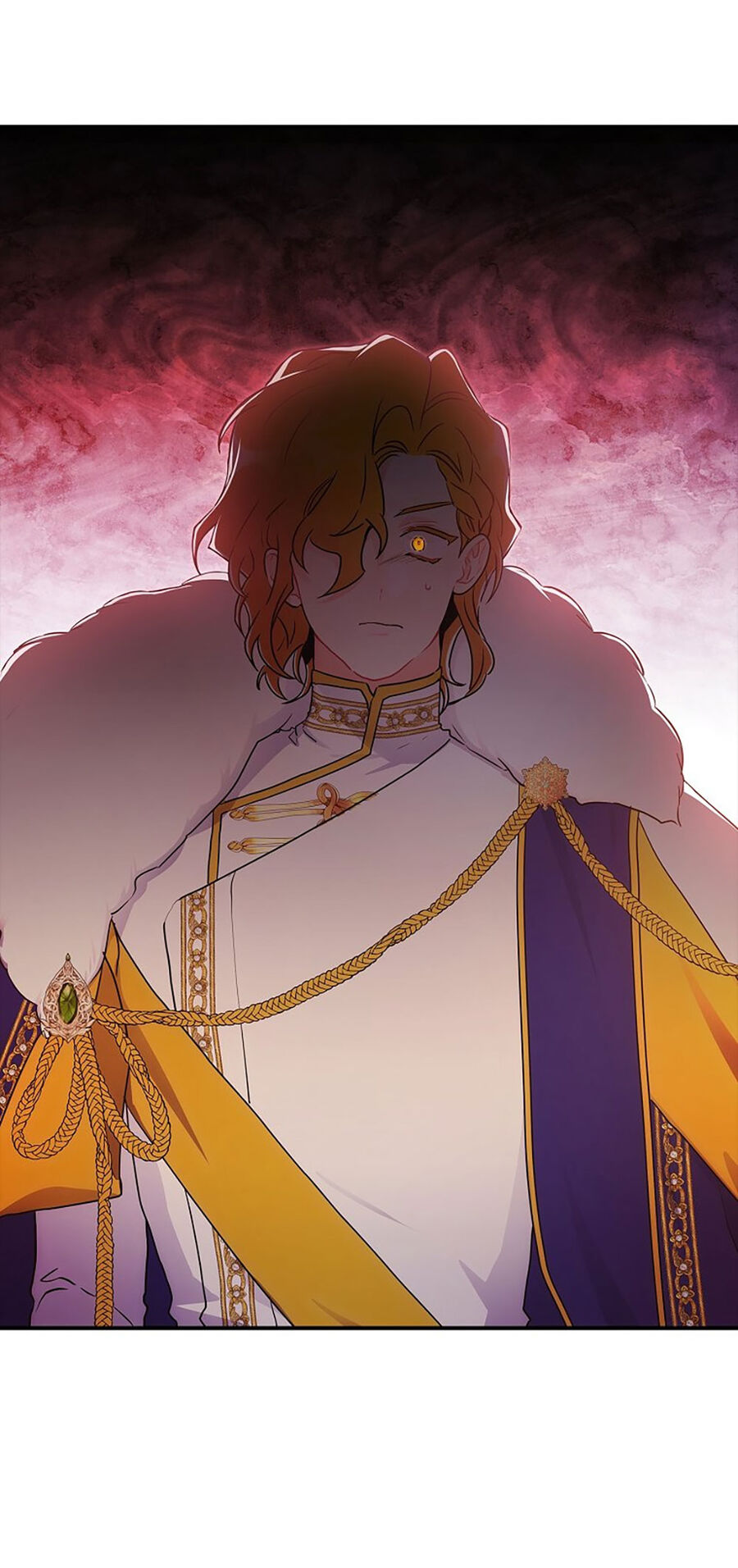 Ta Trở Thành Con Gái Nuôi Của Nam Chính Chapter 80.2 - Trang 2