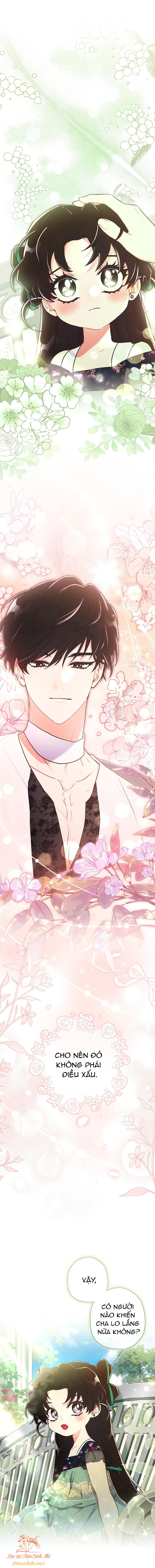 Ta Trở Thành Con Gái Nuôi Của Nam Chính Chapter 80 - Trang 2
