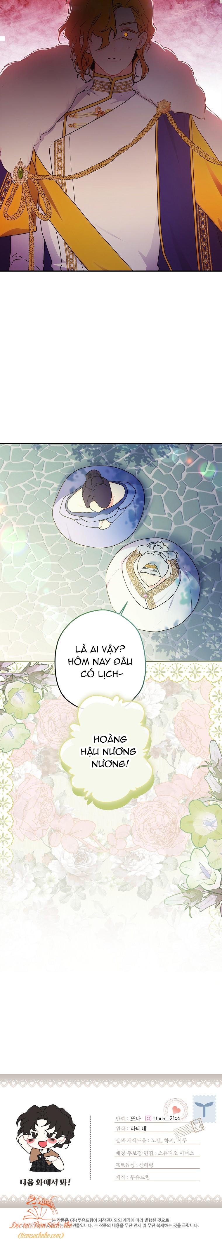 Ta Trở Thành Con Gái Nuôi Của Nam Chính Chapter 80 - Trang 2