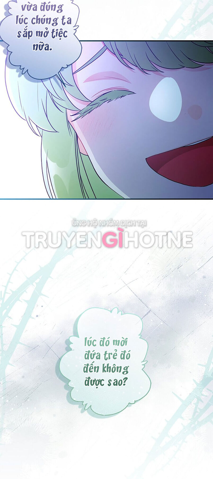 Ta Trở Thành Con Gái Nuôi Của Nam Chính Chapter 81.1 - Trang 2