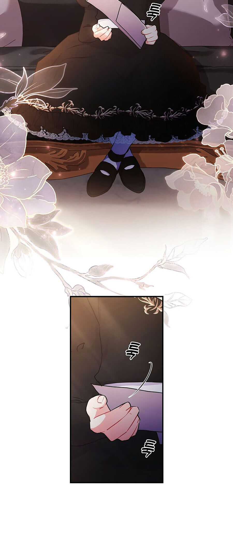 Ta Trở Thành Con Gái Nuôi Của Nam Chính Chapter 81.1 - Trang 2