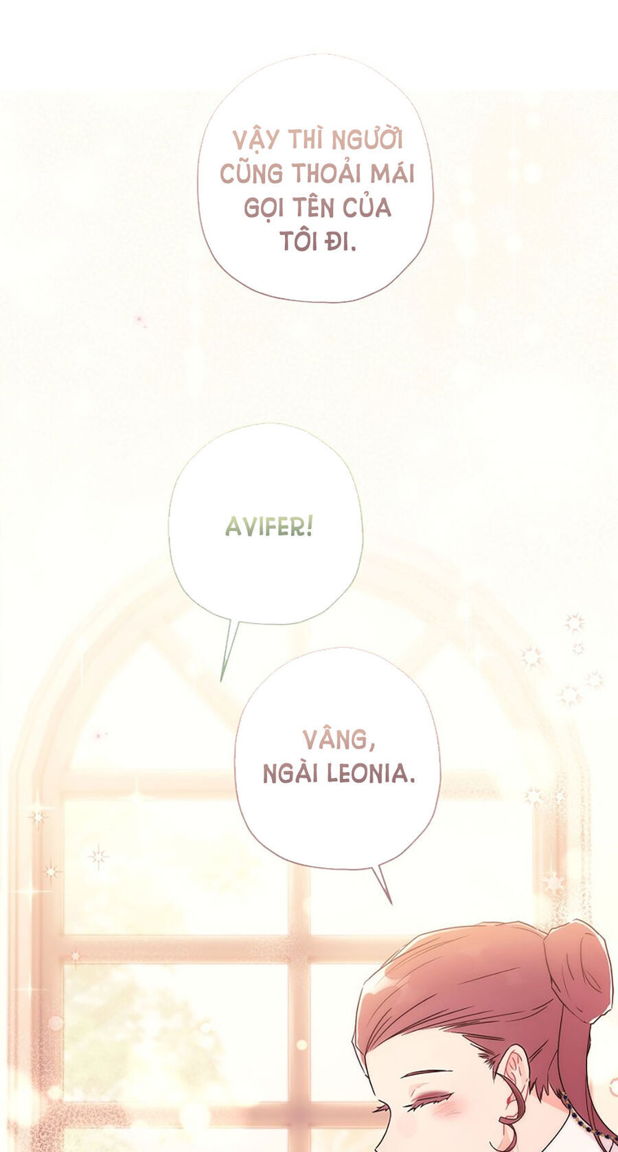 Ta Trở Thành Con Gái Nuôi Của Nam Chính Chapter 81.2 - Trang 2