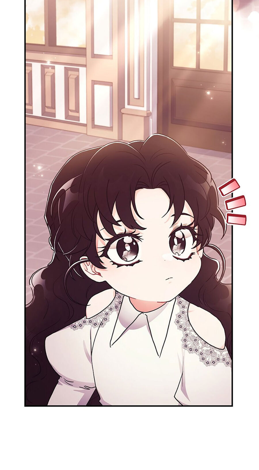 Ta Trở Thành Con Gái Nuôi Của Nam Chính Chapter 81.2 - Trang 2