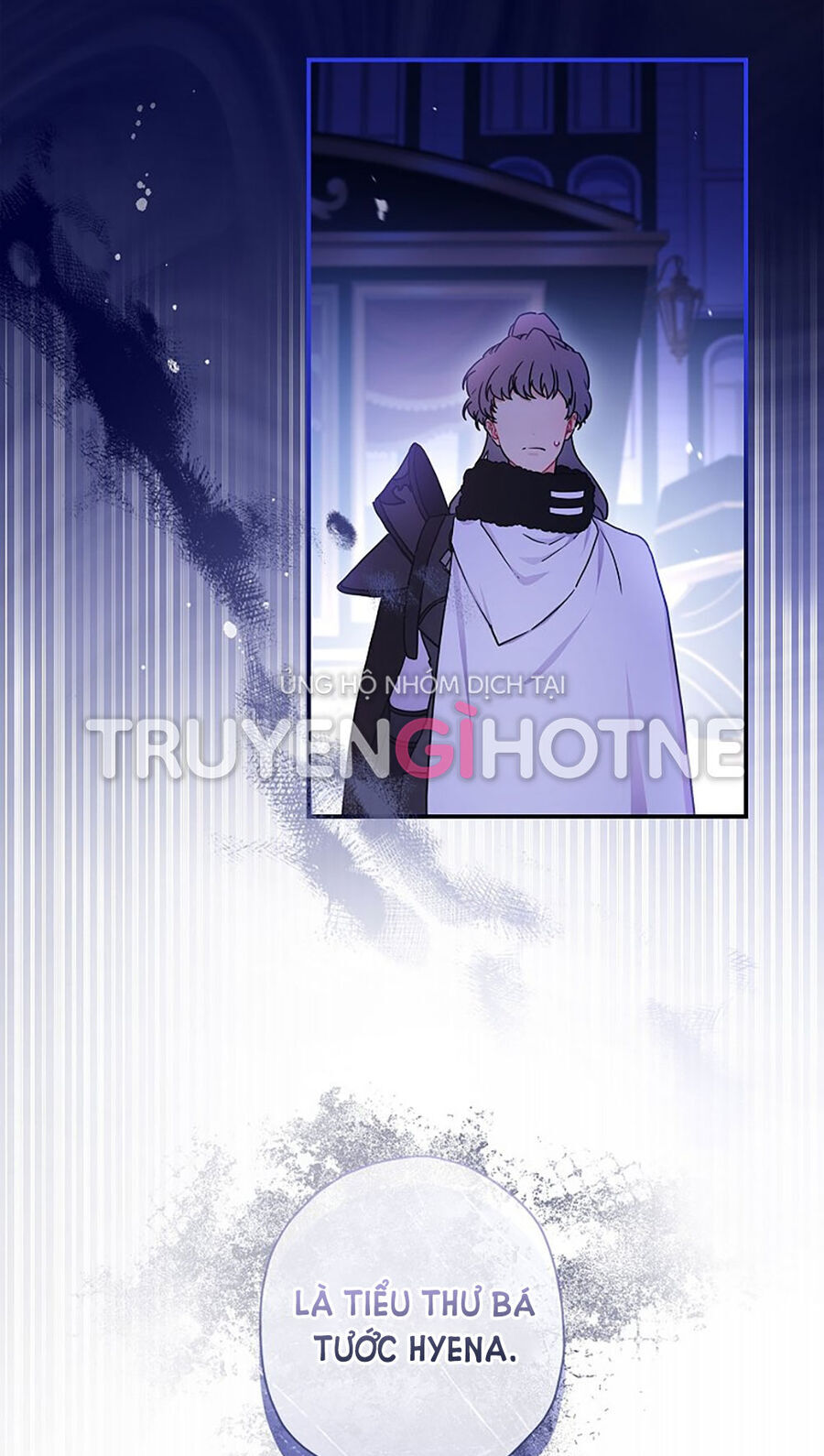 Ta Trở Thành Con Gái Nuôi Của Nam Chính Chapter 81.2 - Trang 2