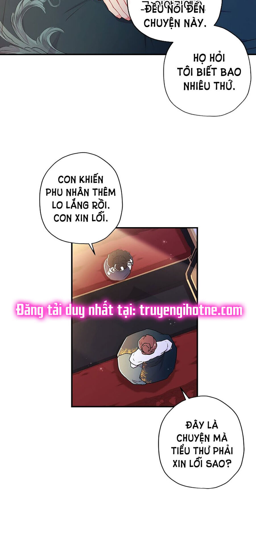 Ta Trở Thành Con Gái Nuôi Của Nam Chính Chapter 81.2 - Trang 2