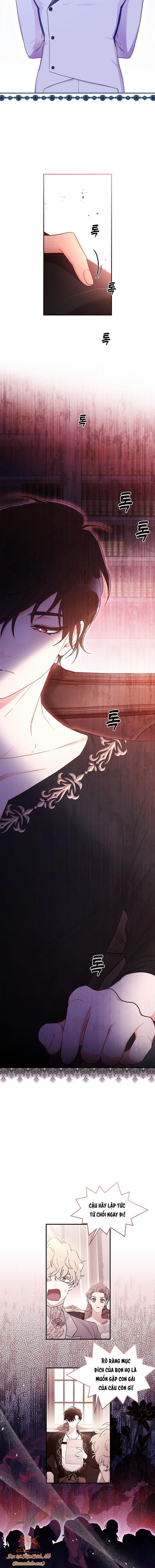 Ta Trở Thành Con Gái Nuôi Của Nam Chính Chapter 81 - Trang 2