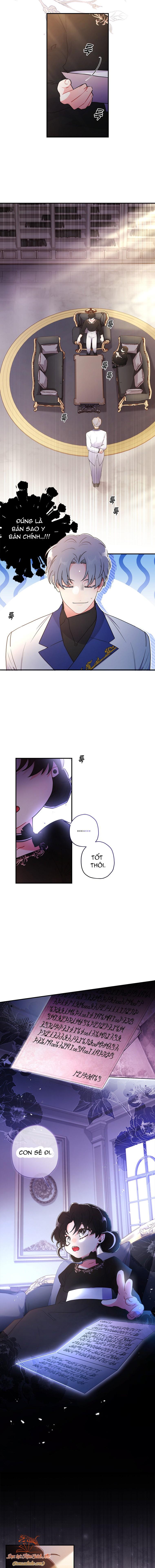 Ta Trở Thành Con Gái Nuôi Của Nam Chính Chapter 81 - Trang 2