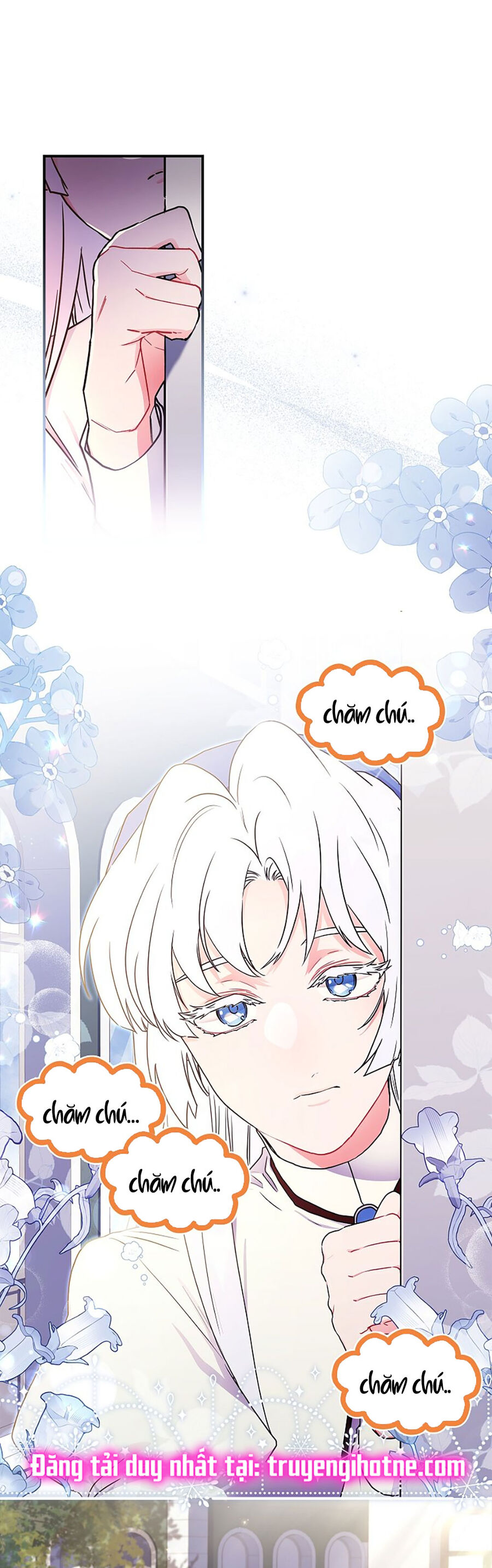 Ta Trở Thành Con Gái Nuôi Của Nam Chính Chapter 82.1 - Trang 2