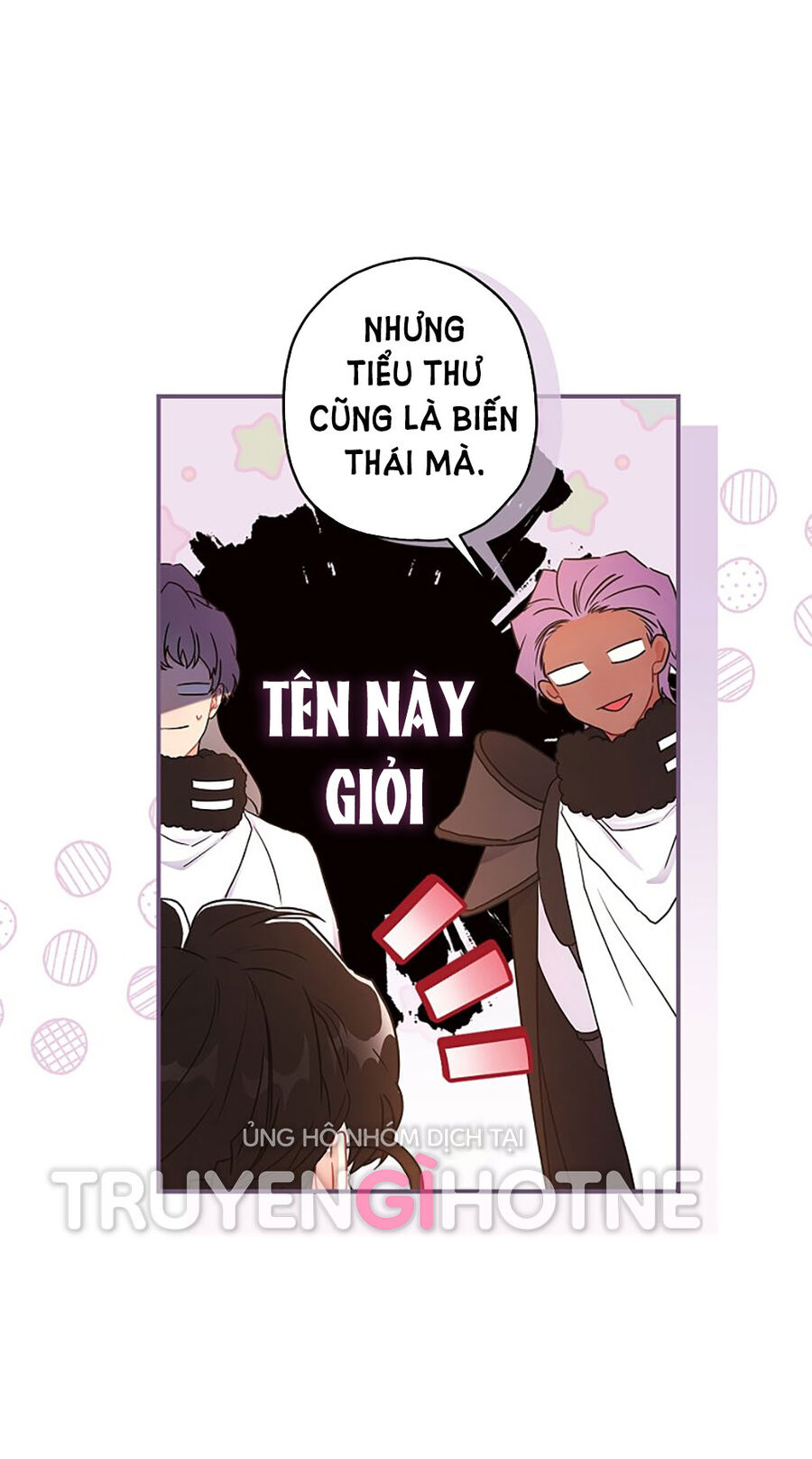 Ta Trở Thành Con Gái Nuôi Của Nam Chính Chapter 82.1 - Trang 2