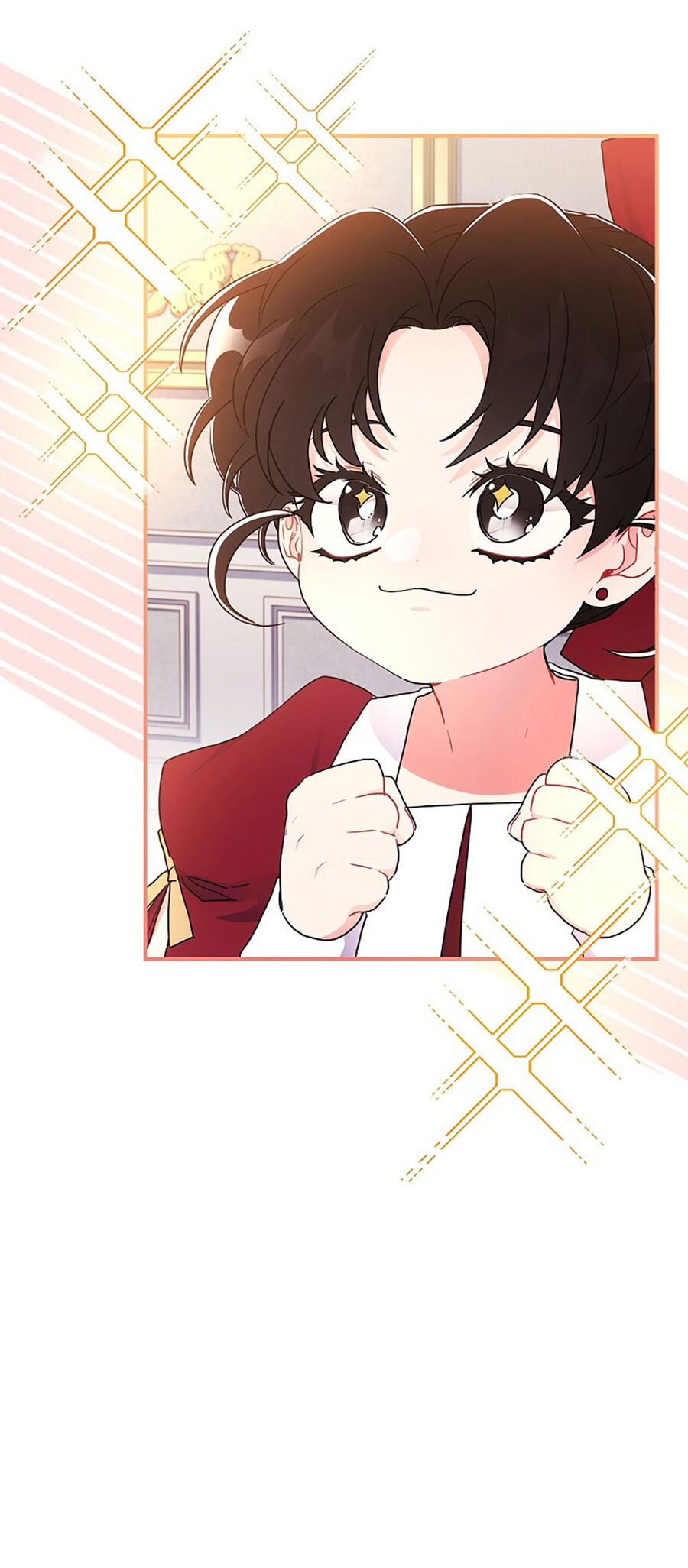 Ta Trở Thành Con Gái Nuôi Của Nam Chính Chapter 82.2 - Trang 2