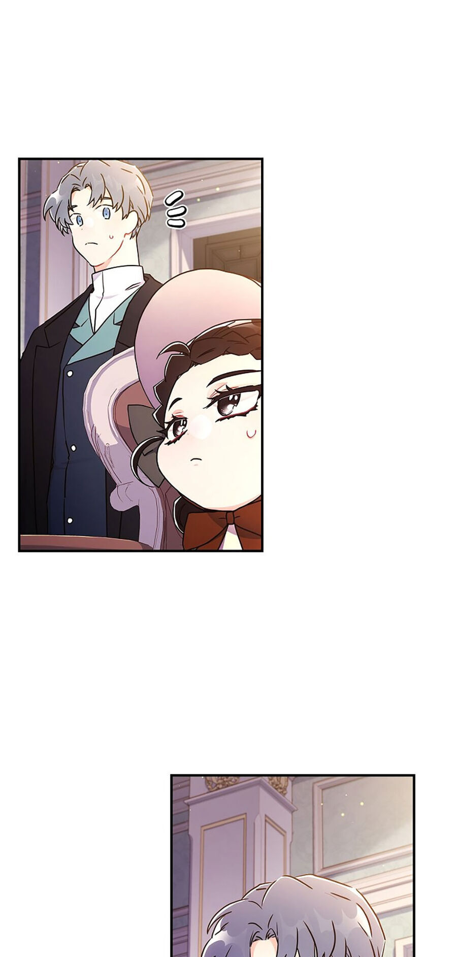 Ta Trở Thành Con Gái Nuôi Của Nam Chính Chapter 82.2 - Trang 2