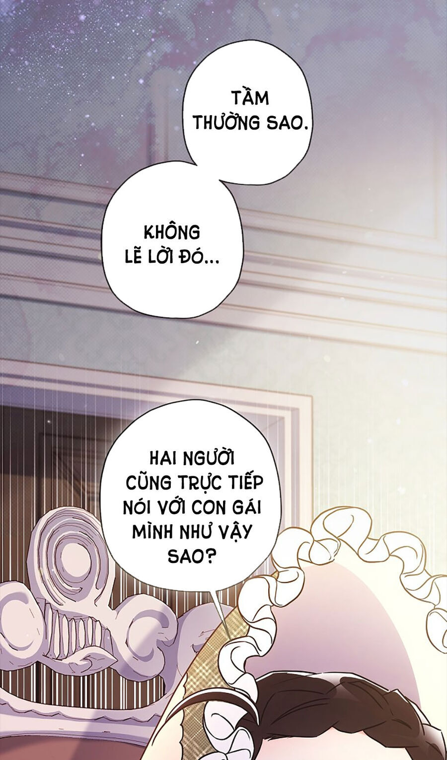 Ta Trở Thành Con Gái Nuôi Của Nam Chính Chapter 82.2 - Trang 2