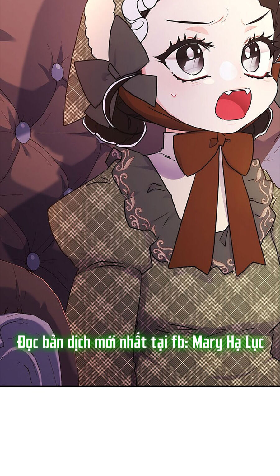 Ta Trở Thành Con Gái Nuôi Của Nam Chính Chapter 82.2 - Trang 2