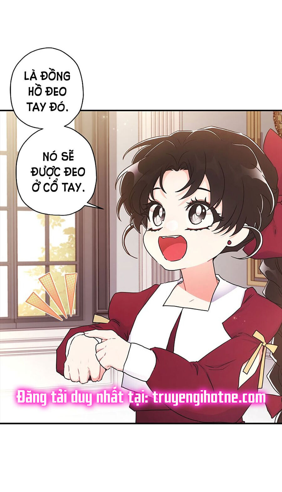 Ta Trở Thành Con Gái Nuôi Của Nam Chính Chapter 82.2 - Trang 2