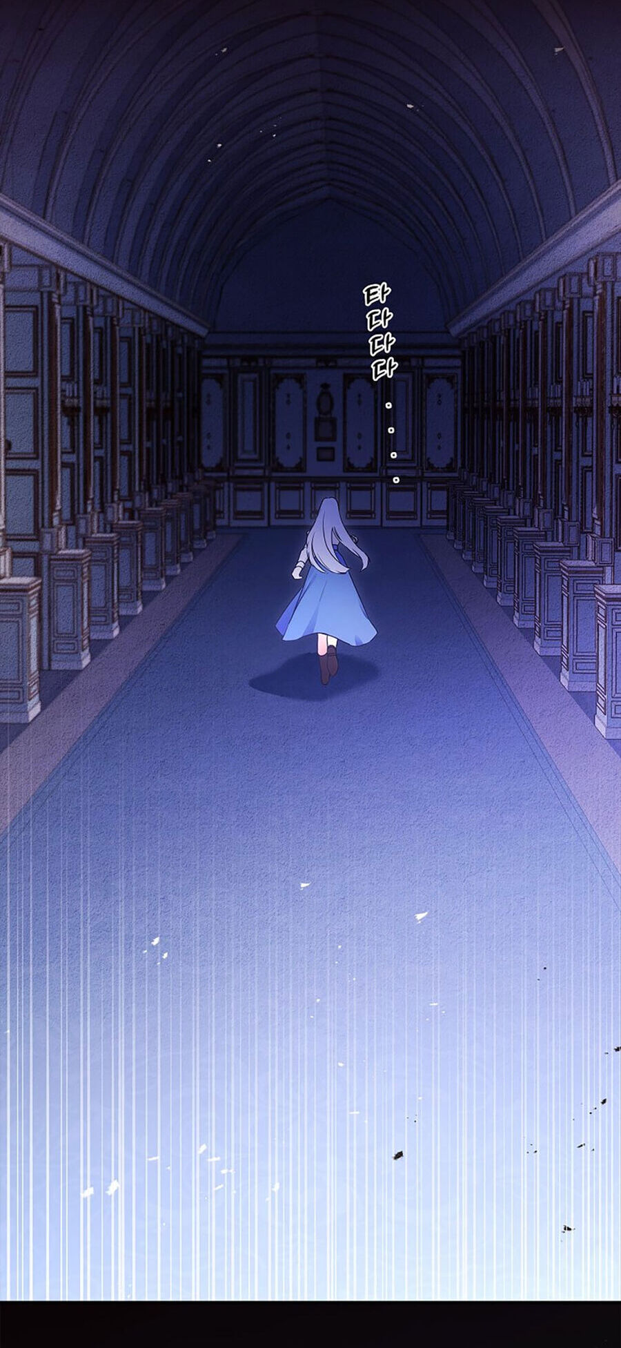 Ta Trở Thành Con Gái Nuôi Của Nam Chính Chapter 82.2 - Trang 2