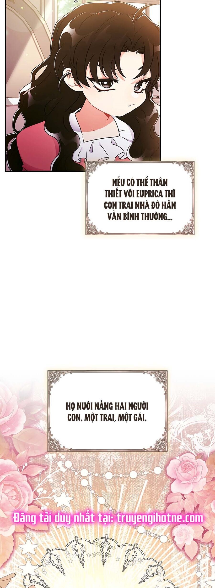 Ta Trở Thành Con Gái Nuôi Của Nam Chính Chapter 83.1 - Trang 2