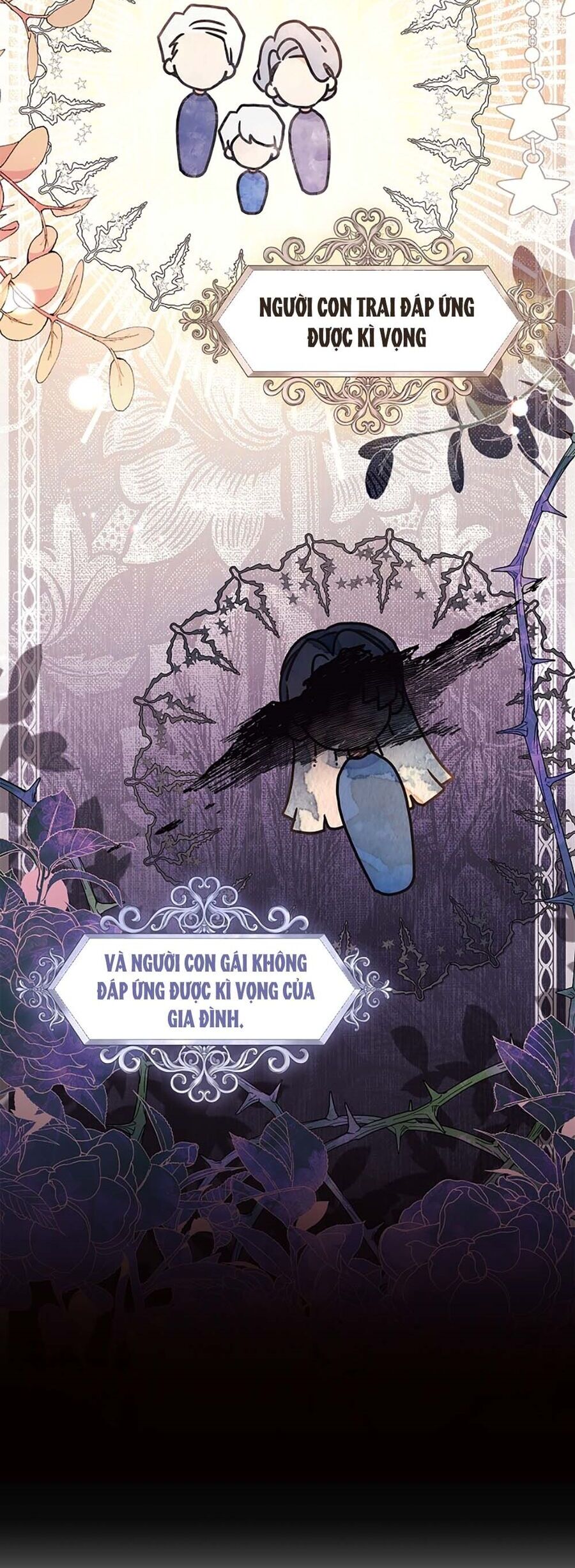 Ta Trở Thành Con Gái Nuôi Của Nam Chính Chapter 83.1 - Trang 2