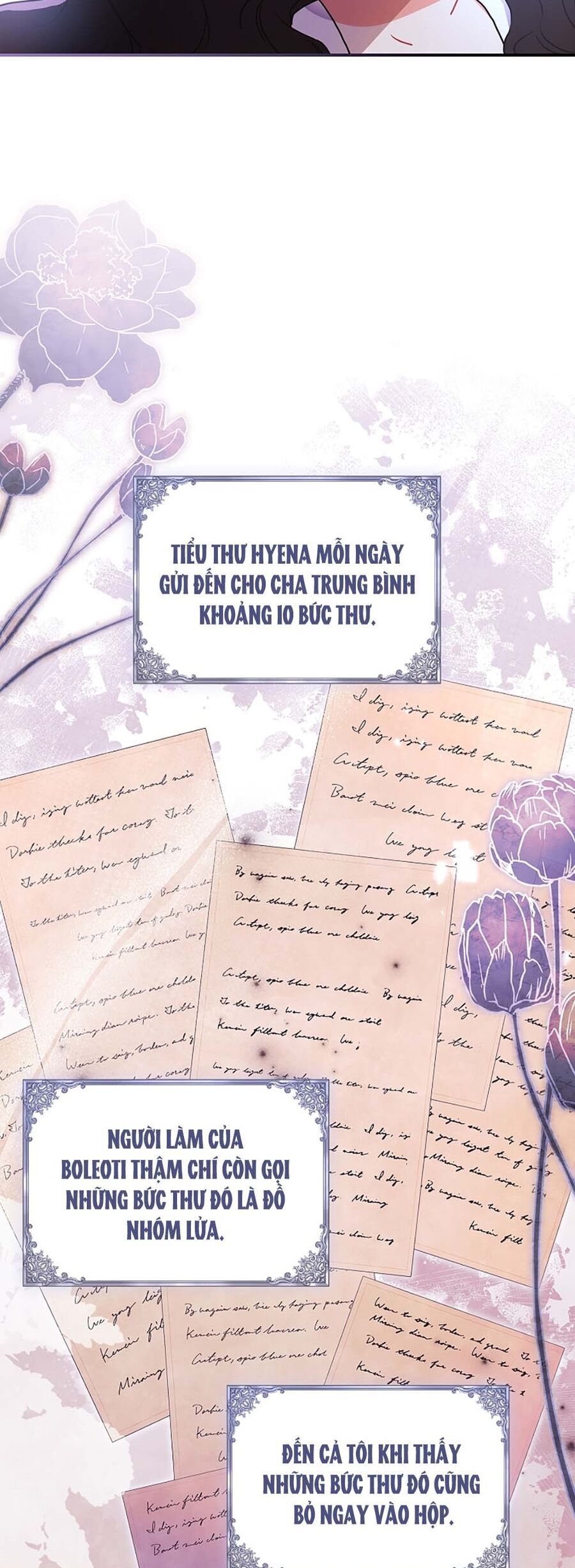 Ta Trở Thành Con Gái Nuôi Của Nam Chính Chapter 83.1 - Trang 2