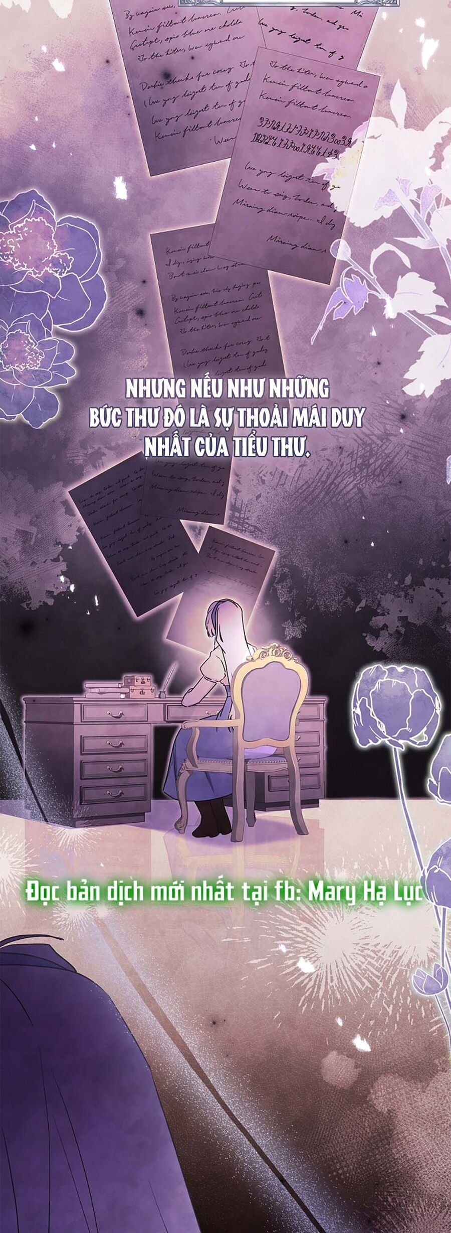 Ta Trở Thành Con Gái Nuôi Của Nam Chính Chapter 83.1 - Trang 2