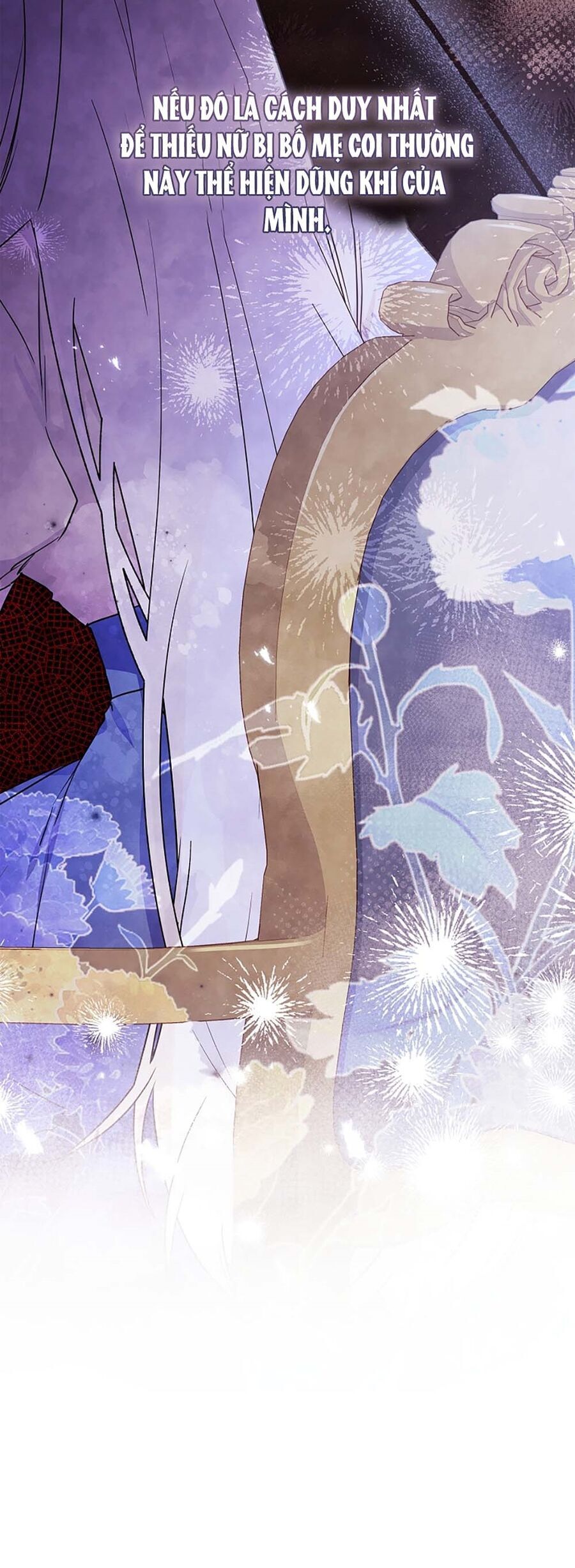 Ta Trở Thành Con Gái Nuôi Của Nam Chính Chapter 83.1 - Trang 2