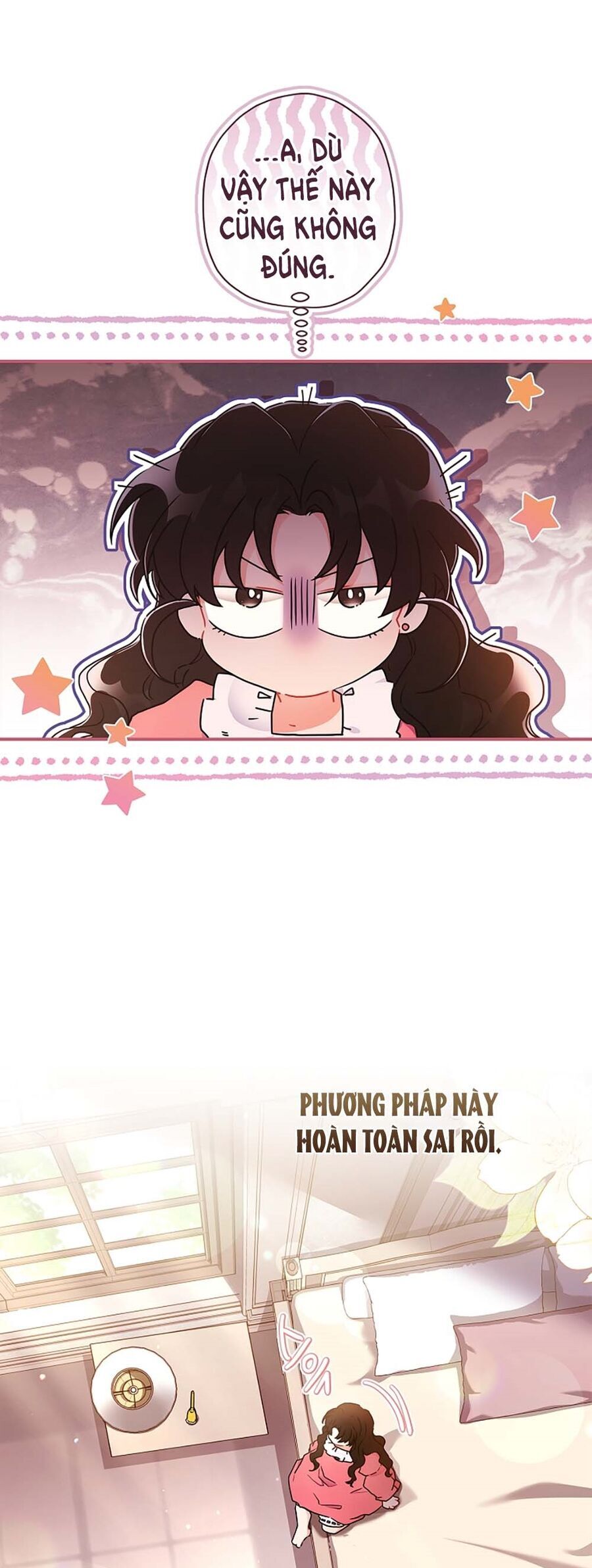 Ta Trở Thành Con Gái Nuôi Của Nam Chính Chapter 83.1 - Trang 2