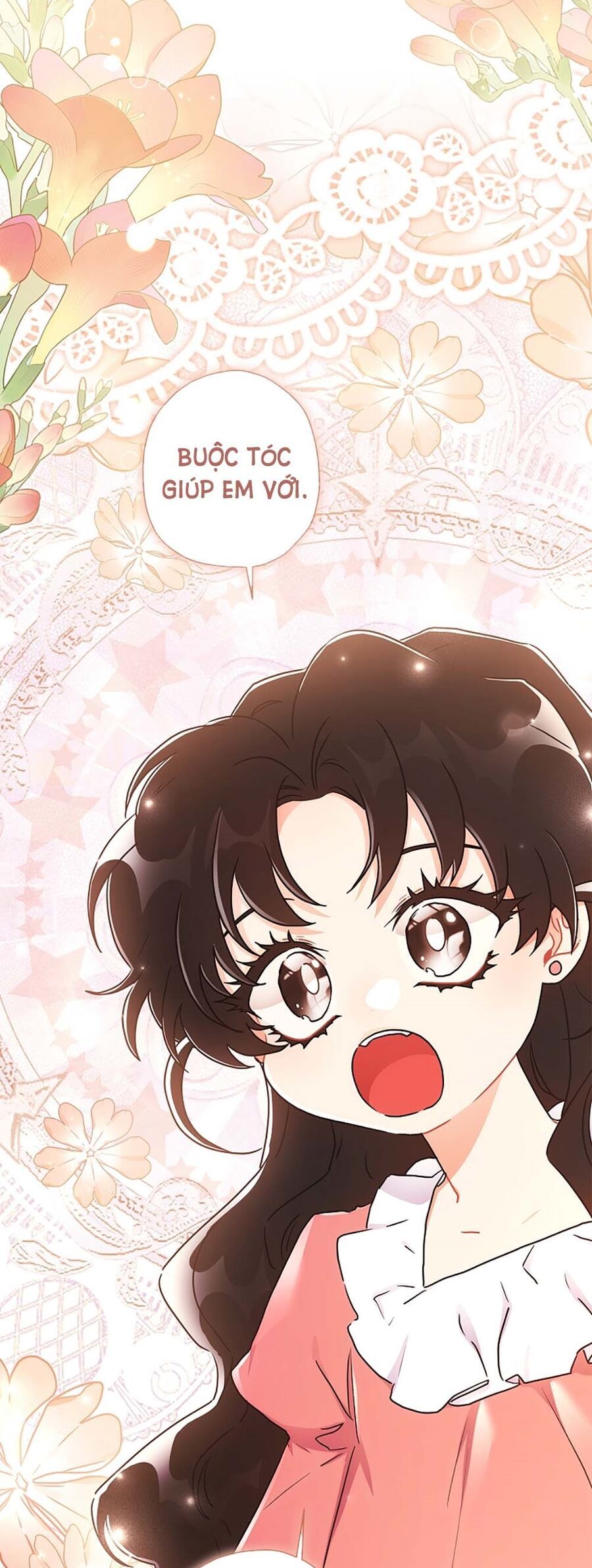 Ta Trở Thành Con Gái Nuôi Của Nam Chính Chapter 83.1 - Trang 2