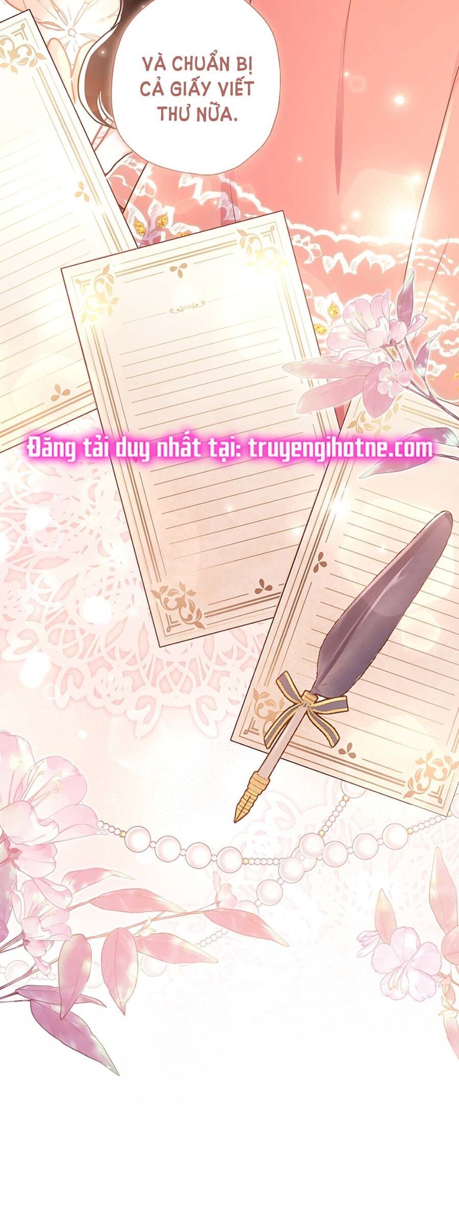 Ta Trở Thành Con Gái Nuôi Của Nam Chính Chapter 83.1 - Trang 2