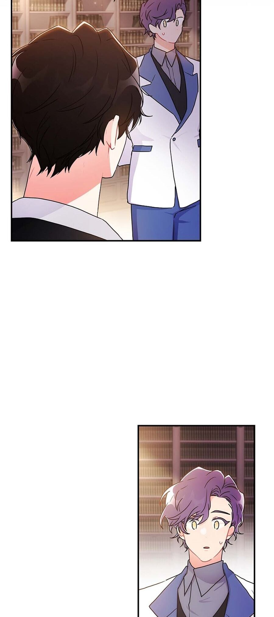 Ta Trở Thành Con Gái Nuôi Của Nam Chính Chapter 83.2 - Trang 2