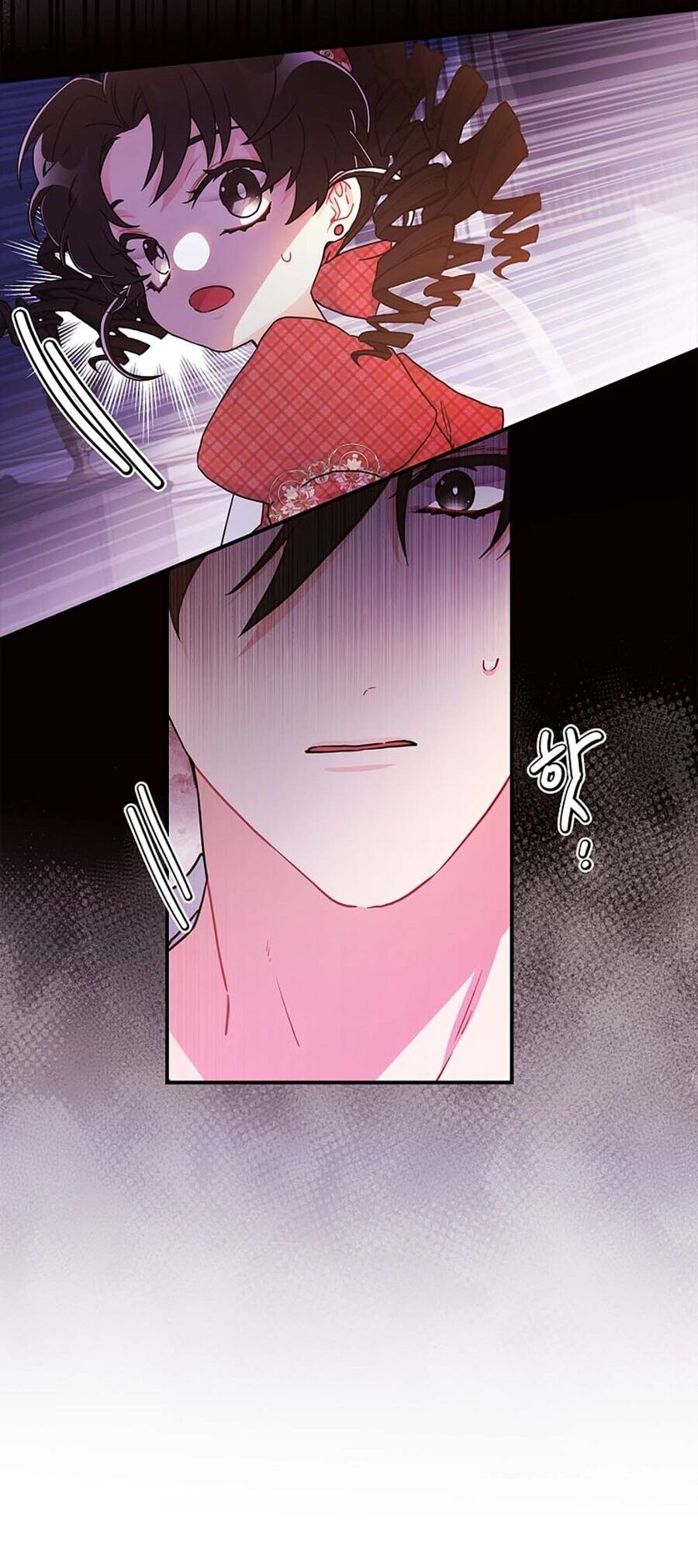 Ta Trở Thành Con Gái Nuôi Của Nam Chính Chapter 83.2 - Trang 2