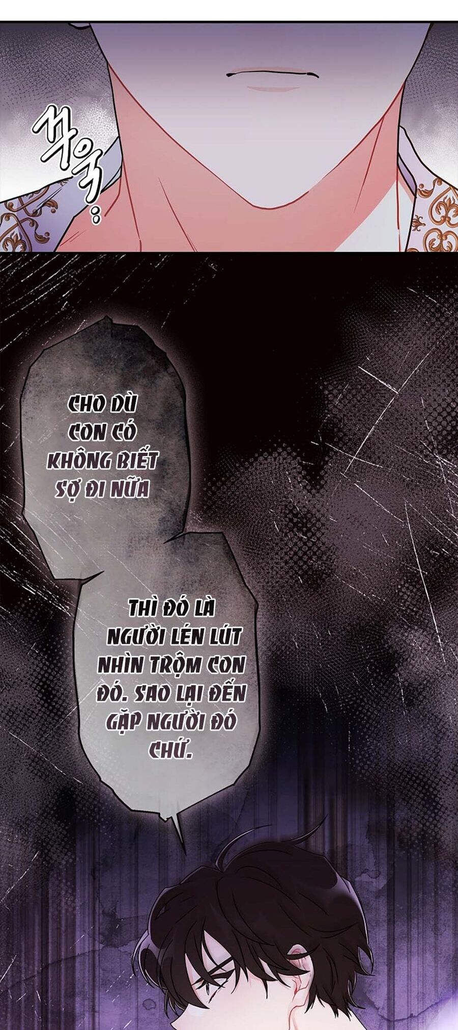 Ta Trở Thành Con Gái Nuôi Của Nam Chính Chapter 83.2 - Trang 2