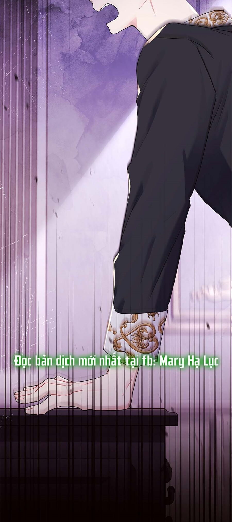 Ta Trở Thành Con Gái Nuôi Của Nam Chính Chapter 83.2 - Trang 2